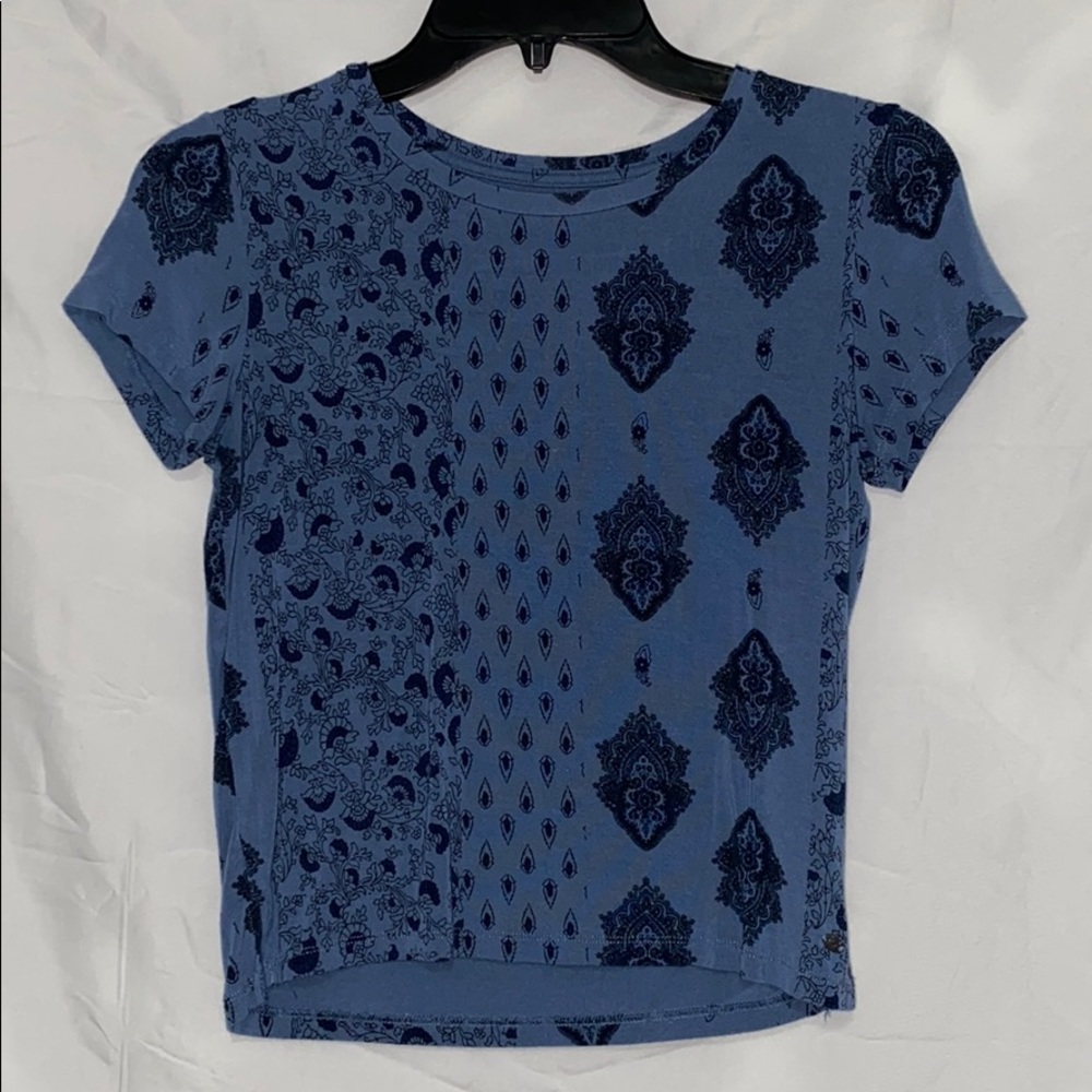 American Eagle soft and sexy shirt